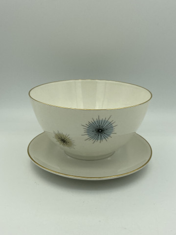 Jupiter sauce bowl