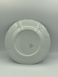 Fenno first course plate