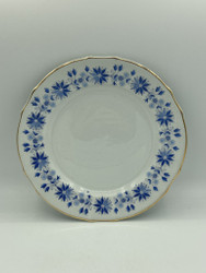 Fenno first course plate