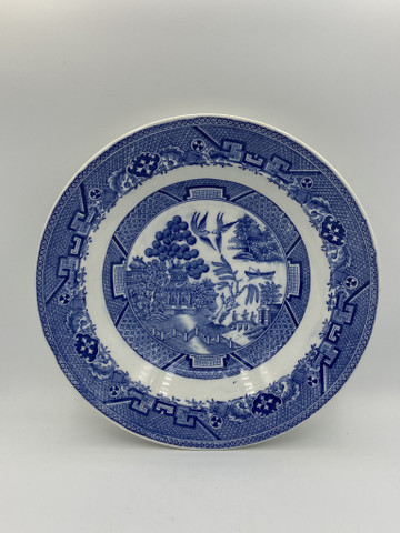 Willow syvälautanen (1900-1920)