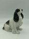 Lomonosov Cockerspaniel figur