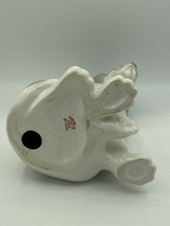 Lomonosov Dalmatia koira 