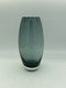 Vase 1370, blue grey