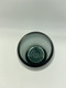 Vase 1370, blue grey