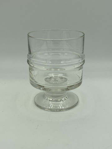 Pisaranrengas punaviinilasi 20cl