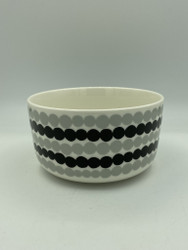 Marimekko Oiva Siirtolapuutarha Räsymatto kulho