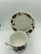 Tea for two teekuppi