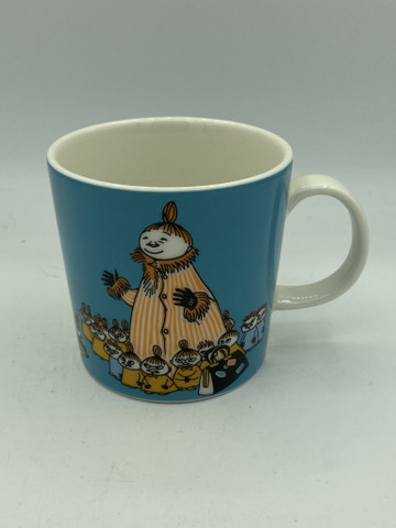 Muminmugg Mymlans mamma (2012-)