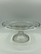 Riihimäen lasi serving plate