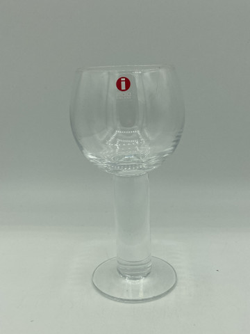 Mondo lasi 15cl, kirkas