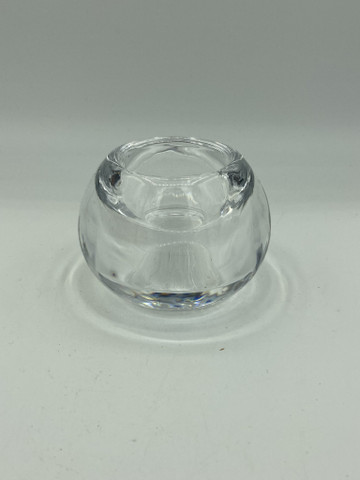 Pentik lantern, clear
