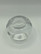 Pentik lantern, clear