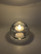 Pentik lantern, clear