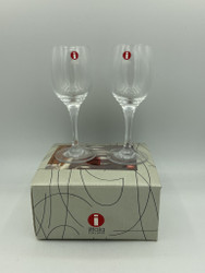 2 Kolibri shot glass 5cl