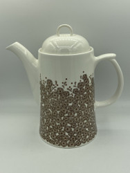 Veronica coffee pot