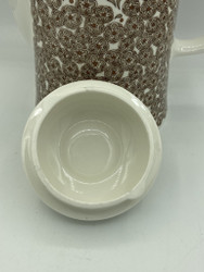 Veronica coffee pot