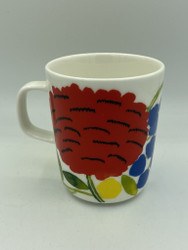Marimekko Sitruunapuu muki