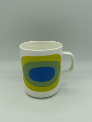 Marimekko Meloni mug