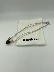 Aarikka Tellus halsband