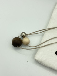 Aarikka Tellus halsband