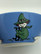 Moomin bowl Snufkin