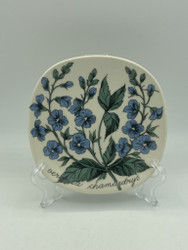 Botanica väggtavla Veronica