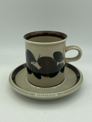 Ruija kaffekopp