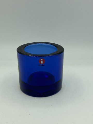 Kivi lykta 60mm, ultra marin
