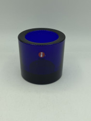 Kivi lantern 60mm, cobalt blue
