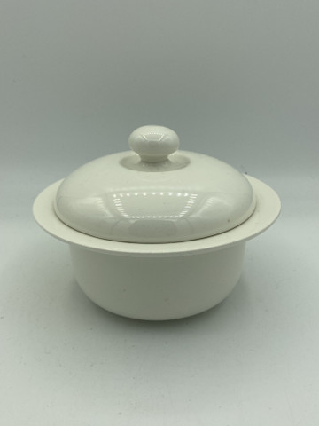 Arctica sugar bowl