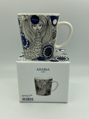 Suomi 100 Pastoraali 1965 mug