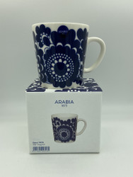 Finland 100 Esteri 1973 mugg