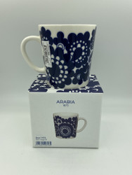 Finland 100 Esteri 1973 mugg