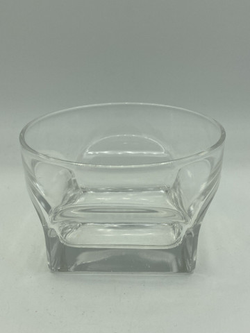 Contact dessert bowl