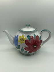 Arabia Ara tea pot