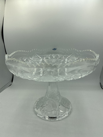 Nuutajärven tarjoilulautanen