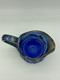 Riihimäki luster glaze creamer