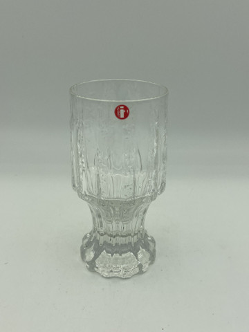 Vellamo väkeväviinilasi 12cl