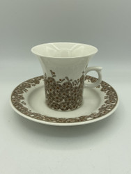 Veronica coffee cup