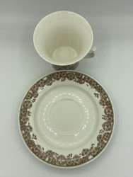 Veronica coffee cup
