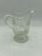 Riihimäen lasi creamer, clear