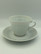 Rice porcelain coffee cup
