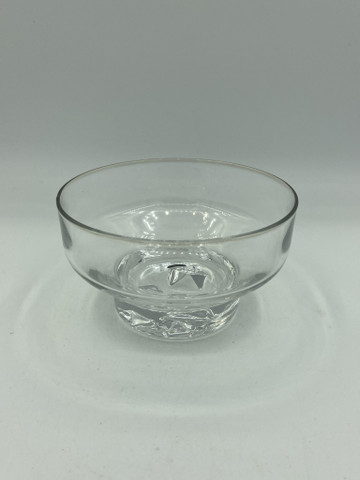 Jäänsärkijä jälkiruokakulho