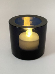 Kivi lantern 60mm, blueberry