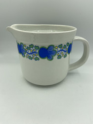 Arabia retro jug