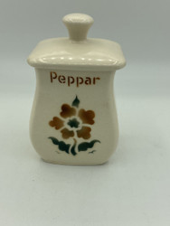 Spice jar 