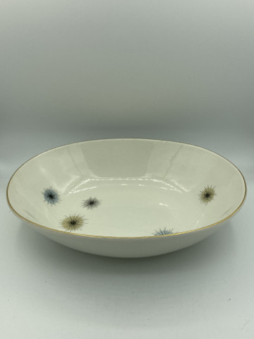 Jupiter serving bowl