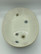 Jupiter serving bowl