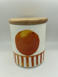 Appelsiini purkki 1,2l