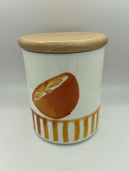 Appelsiini purkki 1,2l